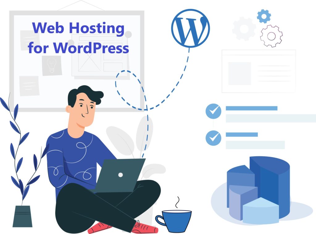 Web Hosting for WordPress
